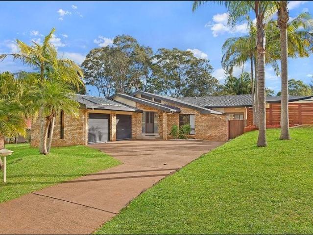 Fantastic Home With Options