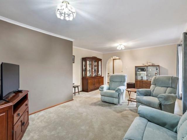 FANTASTIC HOME WITH PLENTY TO OFFER