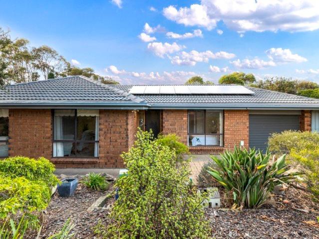 FANTASTIC HOME WITH PLENTY TO OFFER