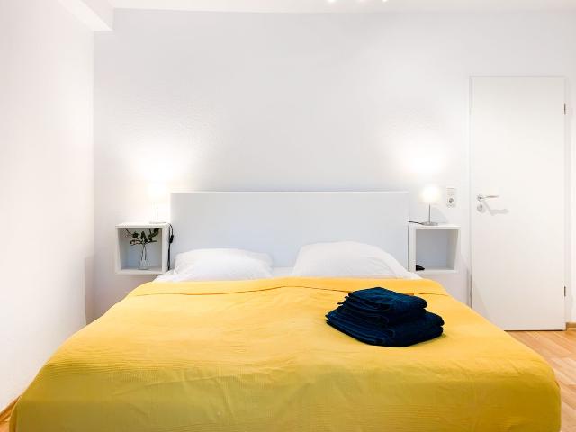 Fantastic home Aachen, Aachen Amsterdam Apartments for Rent