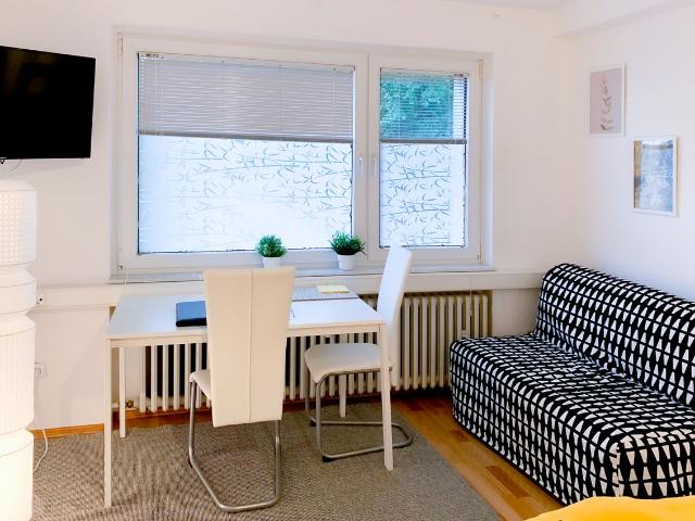 Fantastic home Aachen, Aachen Amsterdam Apartments for Rent