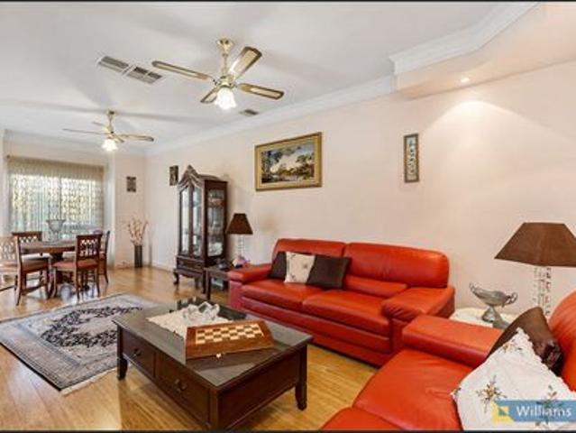 FANTASTIC HOME FOR THE LARGER FAMILY