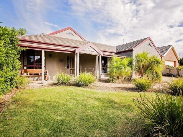 FANTASTIC HOME HIGHLANDS ESTATE