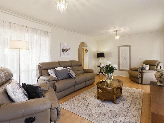 Fantastic home in a Central Location