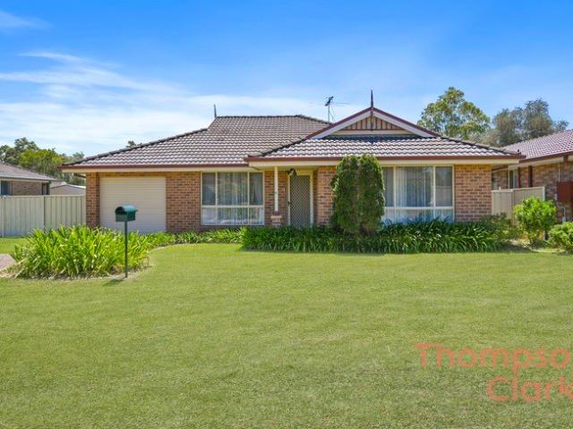 Fantastic home in a great location!