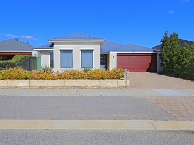 Fantastic Home in a Terrific Location