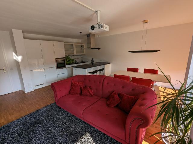 Fantastic home in Benningen am Neckar