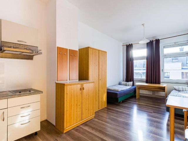 Fantastic home in Chemnitz