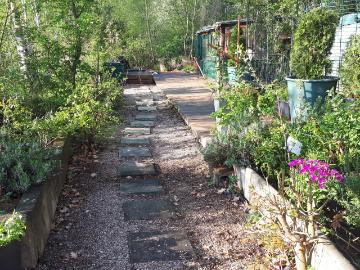 Kalscheuren, Kölner Bucht, Nordrhein-Westfalen