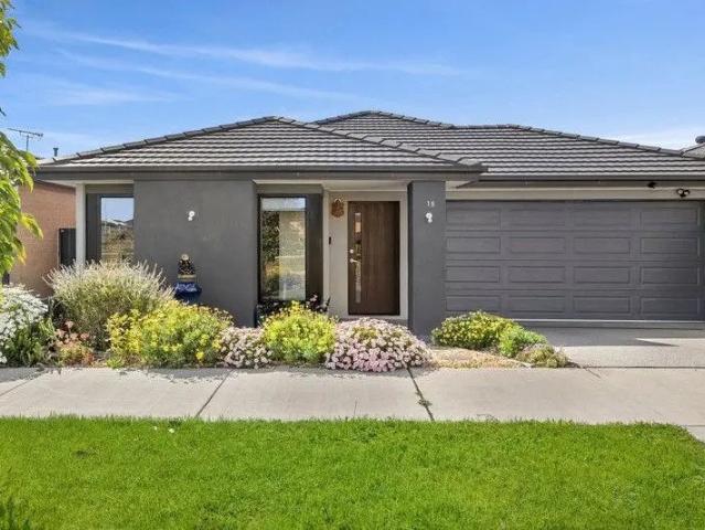 Fantastic Home in Idyllic Location!