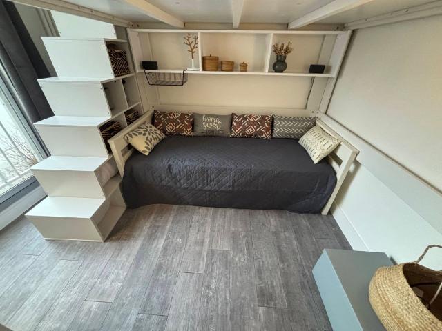 Fantastic home in nice area Paris, Paris Amsterdam Apartments for Rent