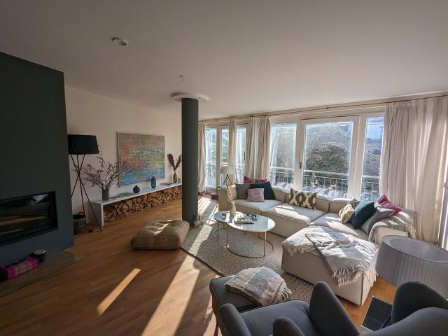 Fantastic home in Prenzlauer Berg