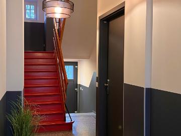 Fantastic home located in Koblenz