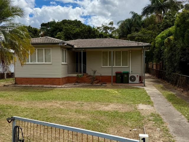 Fantastic Home on a Large Block