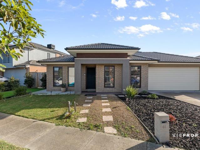 FANTASTIC HOME ON OFFER!