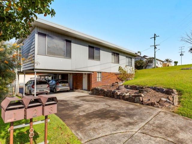 FANTASTIC INVESTMENT OPPORTUNITY!