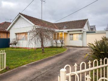 Wendouree, Ballarat, Invermay, City of Ballarat, Victoria