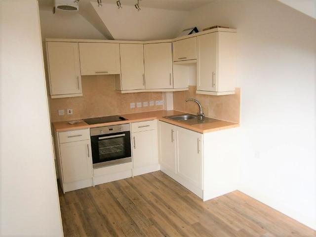 Fantastic One Bed Apartment to Rent in Taunton