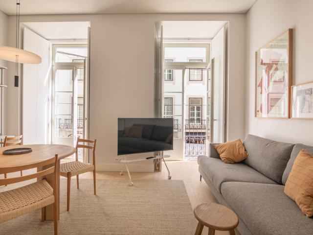 Fantastic one bedroom apartment