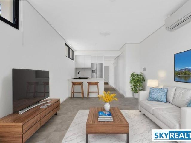 Fantastic, One Bedroom + Study Apartments Limited Edition Only 4 Available