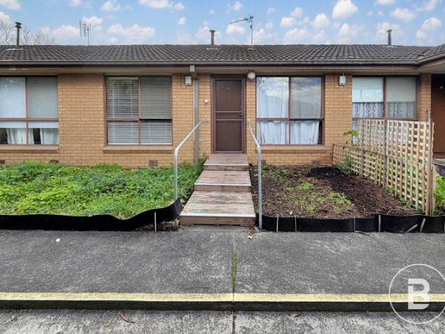 FANTASTIC ONE BEDROOM UNIT CLOSE TO THE HEART OF BUNINYONG