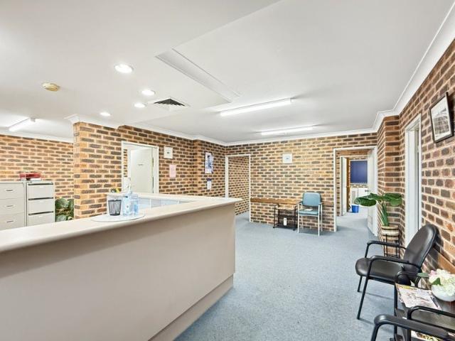 Fantastic Office Space for Rent Prime Location!