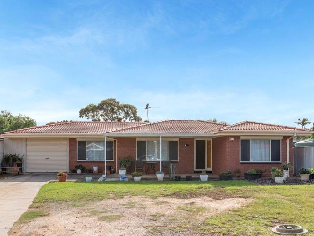FANTASTIC OPPORTUNITY 2 HOMES SET ON 744m² ALLOTMENT