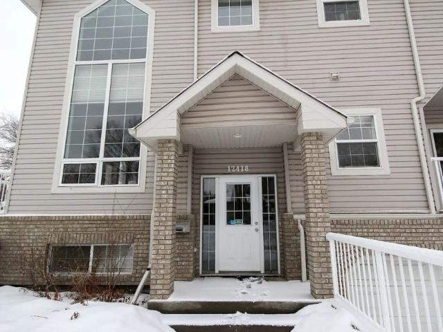 Fantastic opportunity! a place to call home — 4 Bedrooms Duplex