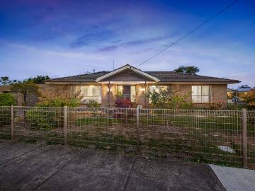 Sebastopol, Ballarat, Cambrian Hill, Golden Plains, Victoria