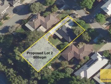Fantastic Opportunity In Prime Locale Cul de sac Title To Be Issued Soon!