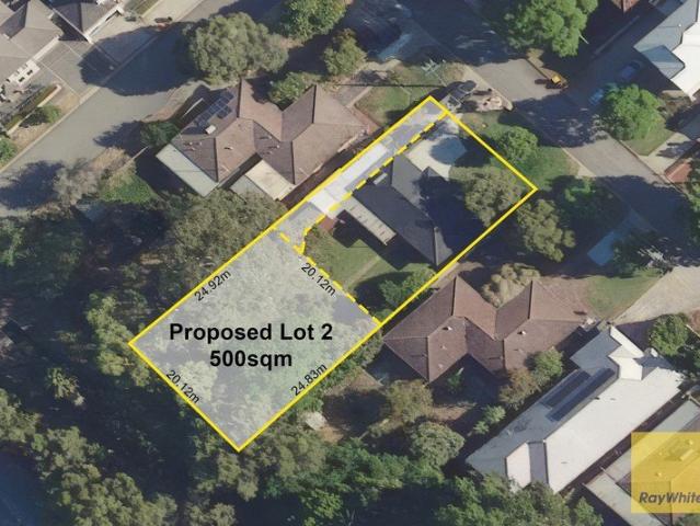 Fantastic Opportunity In Prime Locale Cul de sac Title To Be Issued Soon!
