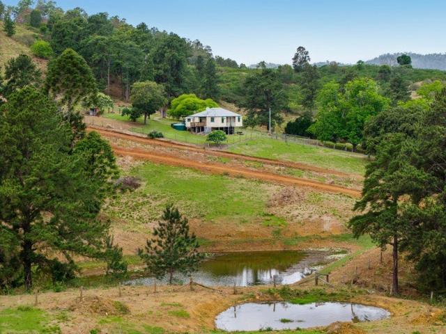 Fantastic Opportunity on 46 Hectares!