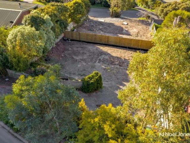 Fantastic Opportunity Plans And Permits In Place