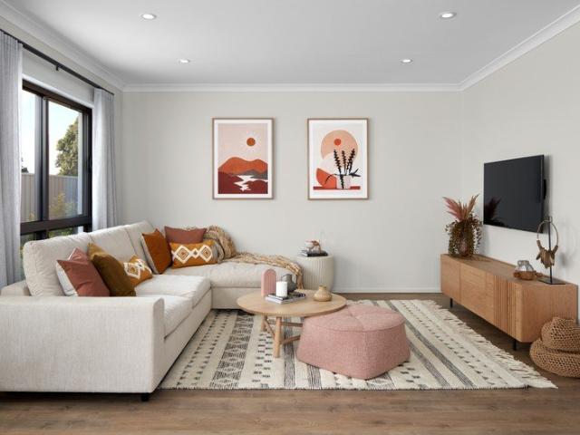 Fantastic opportunity to build the Addison 20