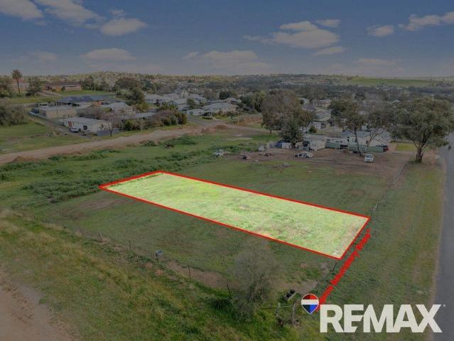 Fantastic Opportunity to Secure Your Own Slice of Junee