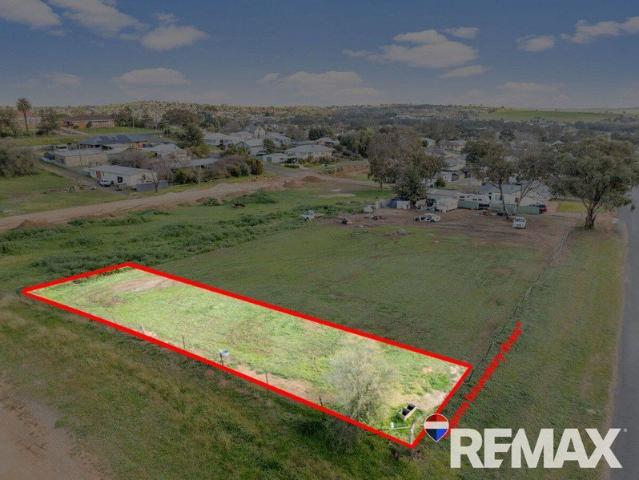Fantastic Opportunity to Secure Your Own Slice of Junee