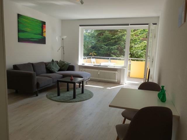 Fantastic, lovely apartment in lovely neighbourhood, Berlin Amsterdam Apartments for Rent