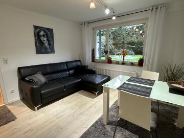 Fantastic, lovely apartment in Ratingen Center, Ratingen Amsterdam Apartments for Rent
