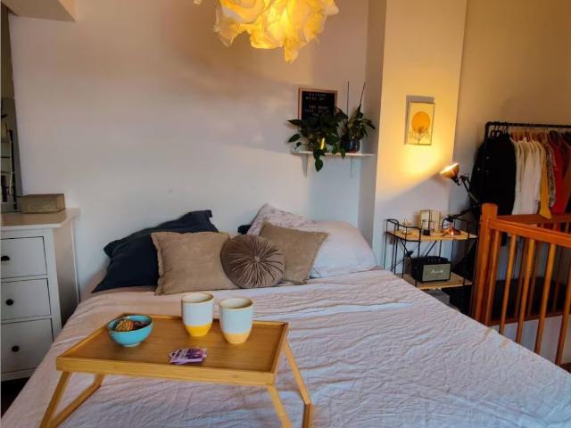 Fantastic & lovely apartment located in Kreuzberg, Berlin Amsterdam Apartments for Rent