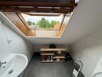 Fantastic & lovely loft in Krefeld, Krefeld Amsterdam Apartments for Rent
