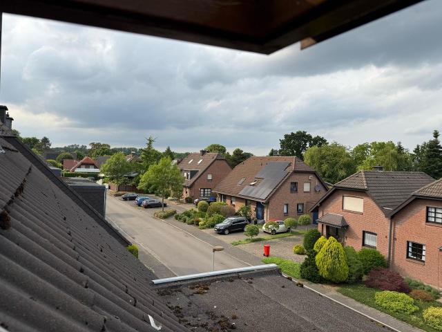 Fantastic & lovely loft in Krefeld, Krefeld Amsterdam Apartments for Rent