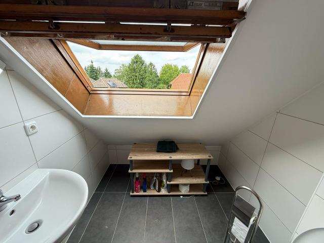 Fantastic & lovely loft in Krefeld, Krefeld Amsterdam Apartments for Rent