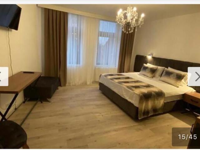 Fantastic & lovely loft in Oberhausen