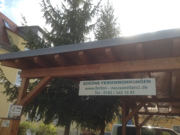 Dahlener Heide, Peel