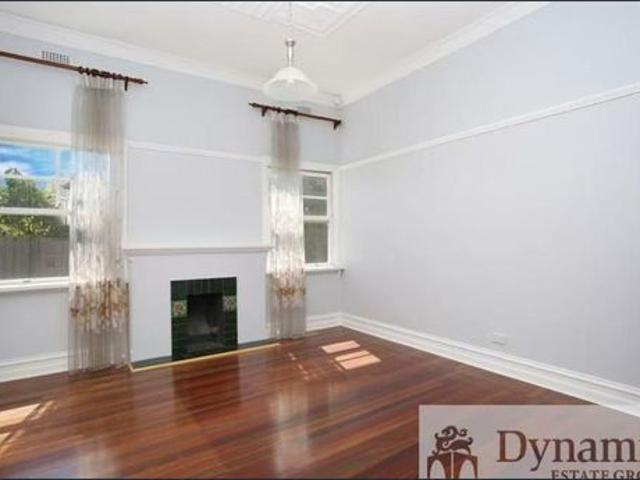Fantastic Location close to PLC