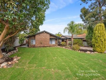 FANTASTIC LOCATION AND FUTURE DEVELOPMENT