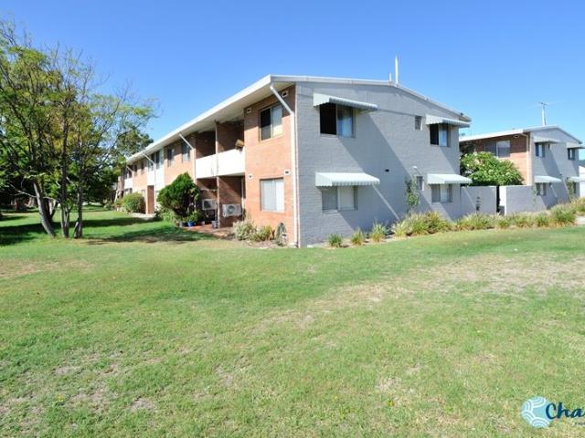 LEASE PENDING FANTASTIC LOCATION, BEACHSIDE UNIT!