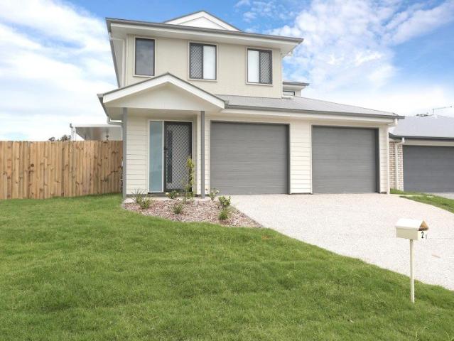 Fantastic location! Don't miss out on this duplex