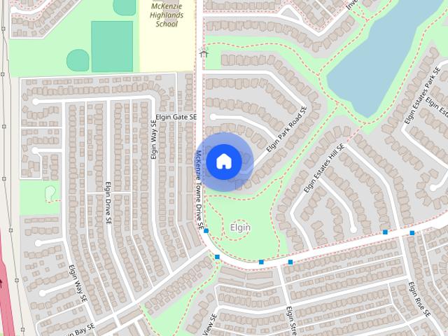 Fantastic Location Home