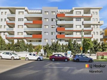 Fantastic location in Central Campbelltown